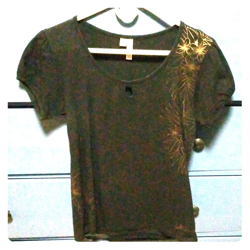 Billabong top